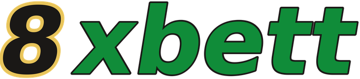 8xbett logo