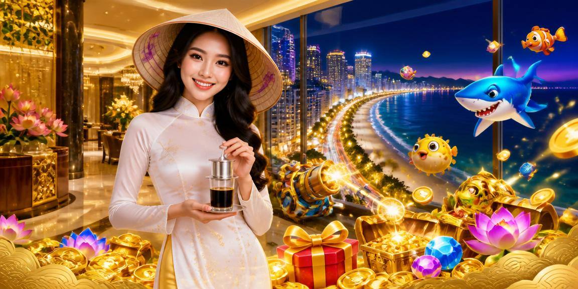 8xbett Slot Hoang Hon tại 8xbett — sắc màu hoàng hôn, tính năng thật
